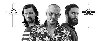 Thirty Seconds To Mars From Raging Success To Fan Exploitive Mess Wall Of Sound