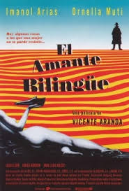 An unusual relationship forms as she becomes his protégée and learns the assassin's trade. El Amante Bilingue Full Movie 1993 Watch Online Free Fulltv