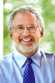 Vote Steve Silverman