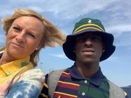 Congrats Scott McEneny !! 🥳 🎉 This is so awesome!