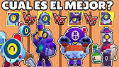 Only pro ranked games are considered. Darryl Vs Shelly 1 Vs 1 Brawl Stars Youtube