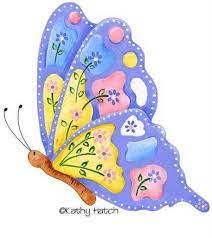 Pin De Airton Jose En Mariposas Mariposas De Colores Laminas Para Decoupage Dibujos De Mariposas