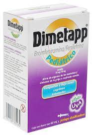 Dimetapp Que Es Y Para Que Sirve Todo Sobre Medicamentos