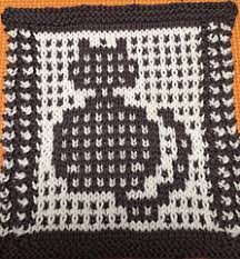 With a mix of stockinette stitch, slip stitch knitting, and bulky yarn, this mosaic. Slip Stitch Knitting Patterns Free Grandmother S Pattern Book
