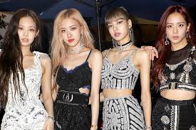 Blackpinks Kill This Love Makes Double Billboard Chart