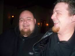 Great party yesterday for one of our own! Happy Birthday, Bruce!!