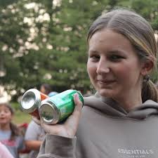 Exceptional college-age staff at Chippewa Ranch Camp for Girls