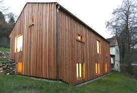 Wer sich entscheidet ein haus in ebersberg zu bauen, sollte sich über seine finanziellen mittel holen sie jetzt konditionen und preise für hausbau in ebersberg ein und vergleichen sie die. Haus Am Weiher Ebersberg Bayerische Architektenkammer