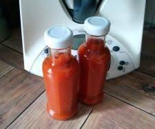 Ketchup Super Lecker Rezept Thermomix Rezepte Thermomixrezepte Rezepte Thermomix