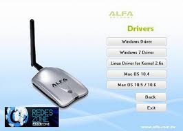 1000mw of power which is more powerful than any other wifi adapter on the market. Alfa Awus036h Driver Windows 10 How To Install Driver Alfa Rtl8187 On Windows 10 Driver I Read Here That If I Had Access To An Internet Connection I
