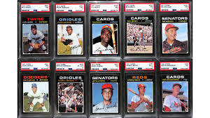 Then, tape or glue them to the card. Uncle Jimmy Baseball Card Collection Could Be Worth Millions Cnn