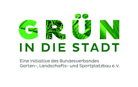 Sühlstraße 6 46117 oberhausen +49 (208) 848300. Grun In Die Stadt Br Eine Initiative Des Bundesverbandes Garten Landschafts Und Sportplatzbau E V Niedersachsischer Stadtetag