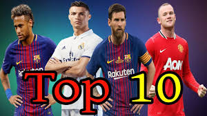 The man city highest paid players 2019 list has undergone some change following extensions for raheem sterling and bernardo silva. Mancity Top 10 Rich Plaeyar Top 10 Richest Footballers In Ghana 2021 Owogram The Squad Has 6 Players Listed In The Top 10 Rankings