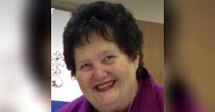 Thelma Jean Risinger Obituary