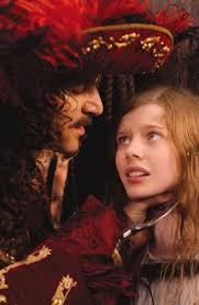 Yes But He Was Lonely He Needed A Wendy Peter Pan Movie Peter Pan Pictures Peter Pan 2003
