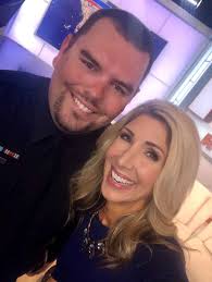 We love telling hero stories