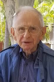 Lawrence Hillyard Obituary