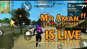 Here is finally garena free fire hack generator! Mr Aman Ff Posts Facebook