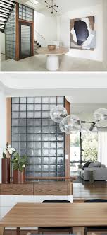 Glass block windows have been a popular choice for the past century, particularly in regions where the sun we all deserve to feel free within our interior habitats, impervious to barriers and restrictions. Doyograph Walls Glass Blocks Surrounding Stairs Providing Natural Light While Maintaining Privacy