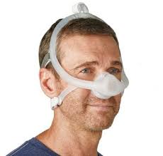 Cpap Mask Silicone