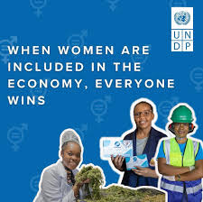 Nancy you are a LEADER”; two people said this boldly in my life when I was  counting my flaws (@mangenajr and @noel_newf ): in the brackets are the two  people in totally