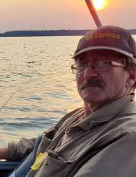 Obituary for Barry Kilkenny Angus