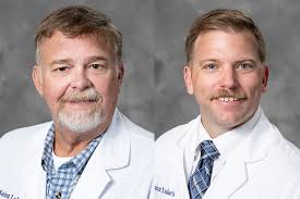 General Surgeons Andrew Johnson, MD, and Justin Walters, DO Join the  Medical Staff at Hedrick Medical Center