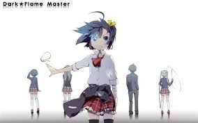 Chuunibyou Demo Koi Ga Shitai Love Chunibyo Other Delusions Anime Wallpaper Chunibyō Demo Koi Ga Shitai Anime Anime Canvas