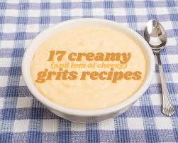 Cheese grits are a southern favorite. 17 Creamy And Lots Of Cheesy Grits Recipes Just A Pinch
