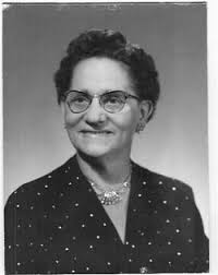 Frieda Pauline Rochler Harmon (1891-1984)