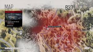 It covers a little more ground than the subway maps you're used to. How To Unlock Fast Travel In Days Gone And What You Need To Do It Laptrinhx