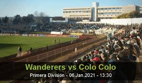 By using our website you agree to our cookie policy. Wanderers Colo Colo Betting Prediction