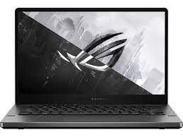 Armed with the new amd radeon rx 5500m graphics, the alpha 15 is the first gaming laptop to feature 7nm technology. Amd Ryzen 7 4800h Radeon Rx 5500m Laptop 30 Faster Than Intel I9 9980hk Nvidia Gtx 1650 3dmark Hardware Times