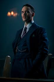 In peaky blinders season five, tommy shelby (played by cillian murphy) was faced with a brand new enemy. Oswald Mosley Peaky Blinders Wiki Fandom