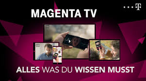Magenta tv bietet ihnen live tv kanäle mit 7 tage replay sowie catch up tv. Was Ist Magenta Tv Net Das Grosse Tutorial Alles Was Du Wissen Musst Youtube
