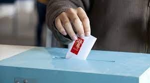 Eleccion chile 2020 saldremos fortalecidos de esta elección: Chilenos En El Exterior Votaran En Plebiscito Nacional 2020 Chile En El Exterior