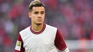 Veja mais ideias sobre philiphe coutinho, philippe coutinho, philipe coutinho. Philippe Coutinho Bayern Munich Let Option To Make Loan Deal Permanent Expire Football News Sky Sports