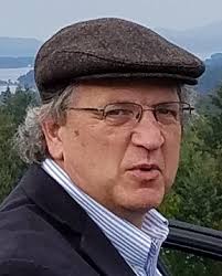 Obituary information for Jim Ketter