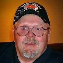 Dennis James Andreas Obituary