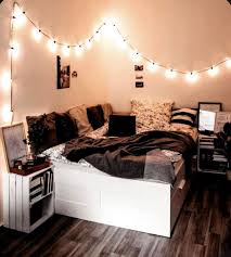 Cozylady Led Strip Light Room Inspiration Bedroom Redecorate Bedroom Cozy Room Decor