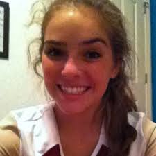 Madison Hull's Calaveras High School Bio