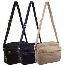 Vtg 70s pierre cardin logo shoulder bag purse blue $110 $0 size: Pierre Cardin Cross Body Bag Anti Theft Pc2639 Free Shipping