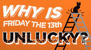 Pixie dust, magic mirrors, and genies are all considered forms of cheating and will disqualify your score on this test! Why Is Friday The 13th Unlucky Origins Of A Superstitious Holiday