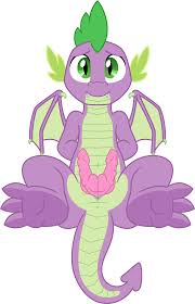 Rule34 - If it exists, there is porn of it  parclytaxel, spike (mlp)   3351835