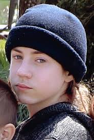 Malakai Mookie Rayden Brewster 2007