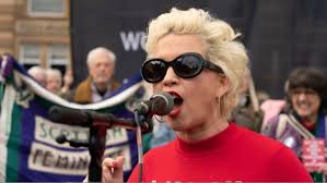 Petition · Stop anti-trans campaigner Kellie-Jay Keen returning to  Australia in October