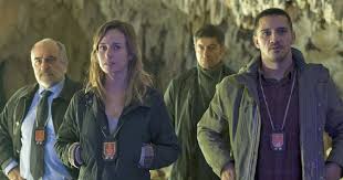 Inspector amaia salazar confronts the origins of her nightmares as she unfolds the darkest secrets of the baztan valley. Film Review The Legacy Of The Bones 2020 Moviebabble