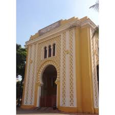 Les recomiendo que sigan su twitter @fundaraguagob para que vean los trabajos que se encargan. Maestranza Cesar Giron Espacio Para Eventos En Maracay