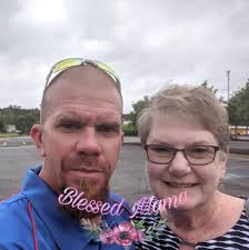 Memory pillows and bears .Pillows are made from a mother's wedding dress, I  made them from the satin fabric and
