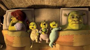 Shrek para sempre), também chamado como shrek para sempre: Shrek Forever After 2010 Directed By Mike Mitchell Reviews Film Cast Letterboxd